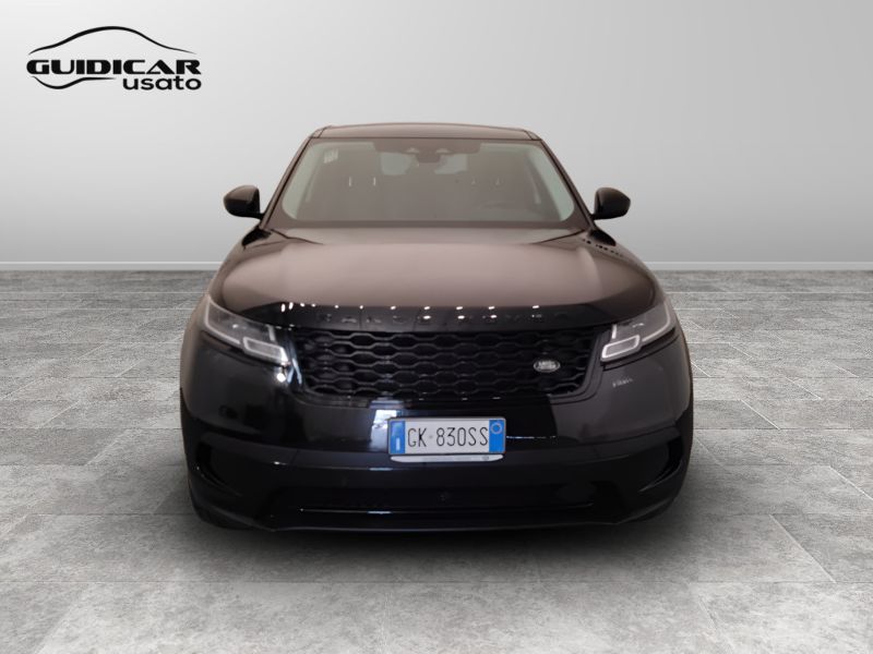 GuidiCar - LAND ROVER Range Rover Velar 2022 Range Rover Velar 2.0d i4 mhev R-Dynamic 4wd 204cv auto Usato